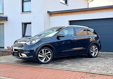 Kia Niro Spirit