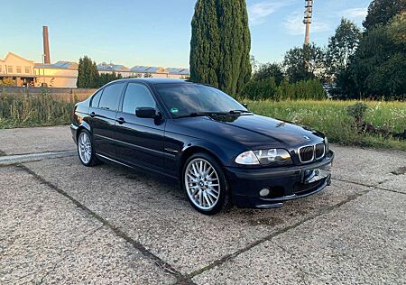 BMW 325i 325
