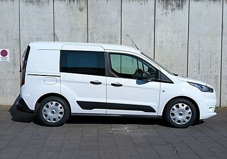 Ford Transit Connect 1.5 Ecoblue 1Hd Mwst Standheizung Xenon