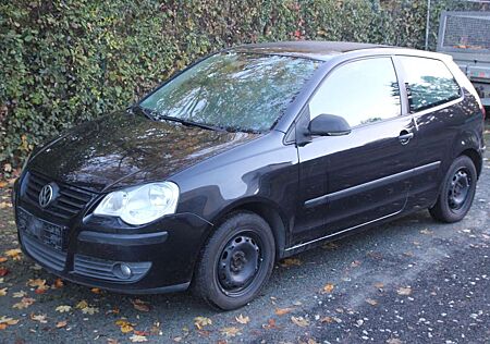 VW Polo Volkswagen 1.4, Tüv Neu, Sitzhzg, Klimaauto.,