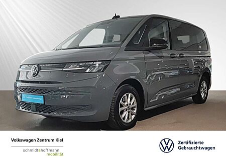 VW T7 Multivan Volkswagen Life KÜ 2,0 l TDI DSG Klima Rückfahrkamera