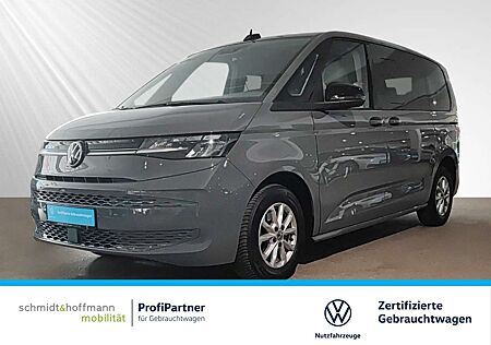 VW T7 Multivan Volkswagen Life KÜ 2.0 TDI SITZHZ+PDC+RFK+KLIMA Klima