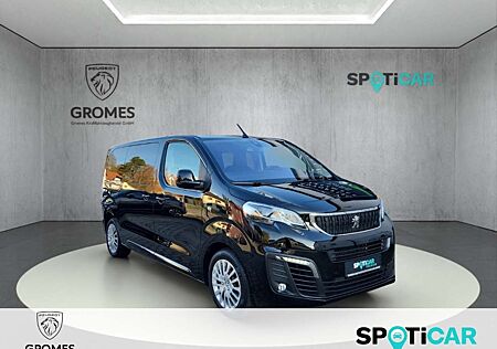 Peugeot Traveller Business L2 HDI 180 7-Sitzer SHZ AHK-abnehmbar Xen