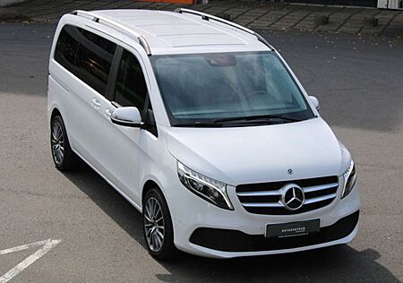 Mercedes-Benz V 300 d Edition 4-Matic kompakt Junge Sterne/AHK