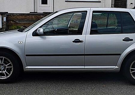 VW Golf Volkswagen IV 1.4 Ocean