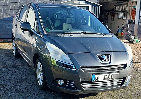 Peugeot 5008 155 THP Automatik Platinum
