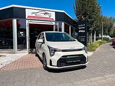Kia Picanto Vision/Facelift/Top Zustand
