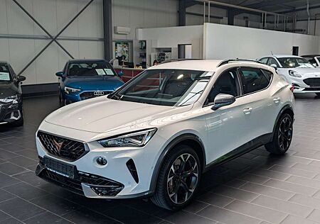 Cupra Formentor VZ 2.0TSI 4Drive DSG Kamera Lenkradhzg