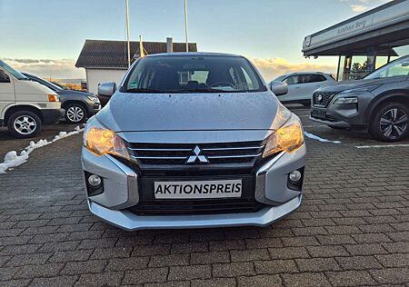 Mitsubishi Space Star 1.2 Select