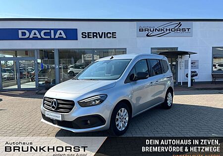 Mercedes-Benz Citan 113 Tourer standard PRO LED+RFK+SHZ