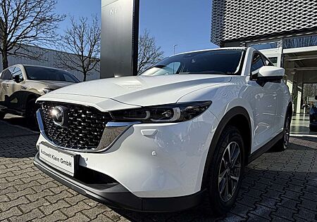 Mazda CX-5 SKYACTIV-G 165 FWD 5T 6GS AL-ADVANTAGE