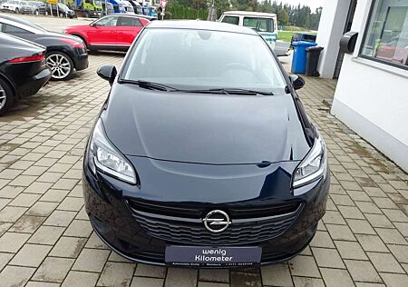 Opel Corsa E ecoFlex/Automatik/AHK