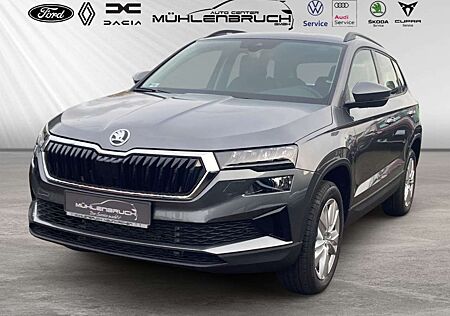 Skoda Karoq 1.5 TSI ACT DSG Selection (NU)