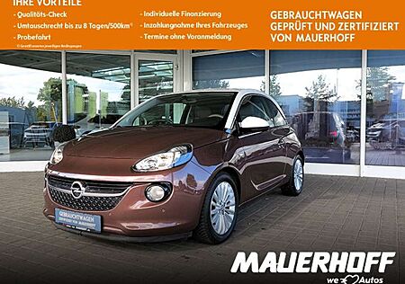 Opel Adam Unlimited