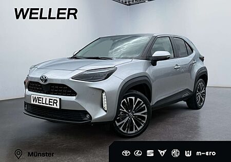 Toyota Yaris Cross Hybrid 1.5 Elegant *Matrix*ACC*Pano*