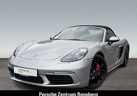 Porsche Boxster 718 S (982)