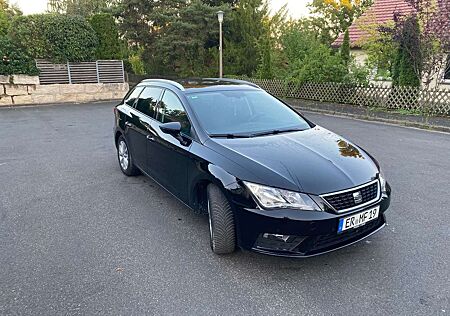 Seat Leon ST 1.6 TDI Start
