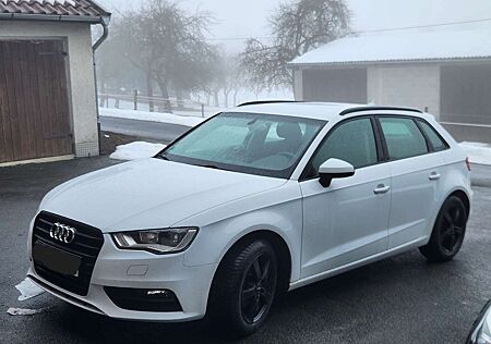 Audi A3 Sportback 1.2 TFSI