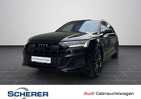 Audi SQ7 SUV competition plus TFSI 373(507) kW(PS