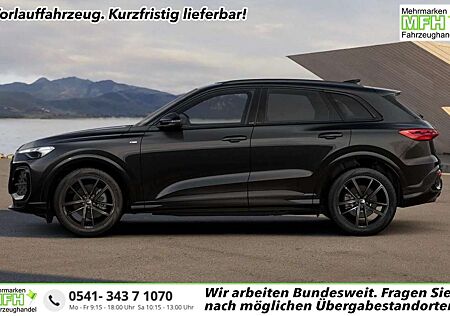 Audi Q5 S line TDI 204 2xS neuesMod Tech+ Pano Kam SHZ ...