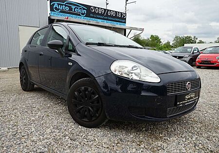 Fiat Grande Punto 1.4 Active |HU AU NEU| |8-fach b.|