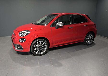 Fiat 500X 1.5 GSE Mild-Hybrid Basis 4x2 KAMERA/NAV