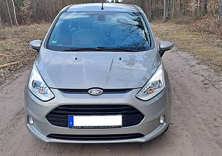 Ford B-Max Diesel 1.6 TDCi Trend