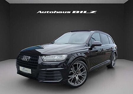 Audi Q7 3.0 TDI S-Line*22Zoll*AHK*Kamera*virtual*