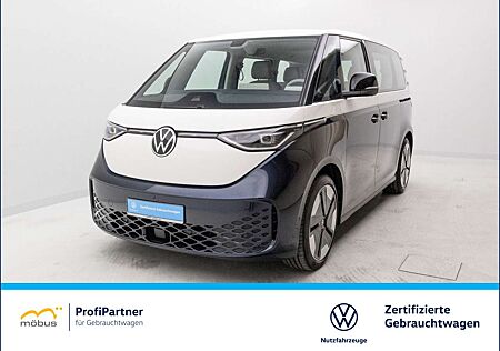 VW ID.BUZZ Volkswagen ID. Buzz Pro AHK*AREA*RFK*TRAVEL*SIDE*KLIMA