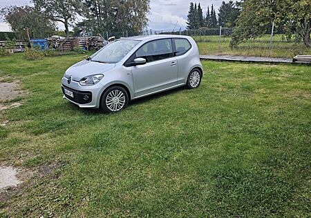 VW Up Volkswagen ! move