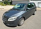 Skoda Fabia 1.2 HTP Ambiente KLIMA ALU TÜV NEU