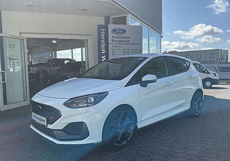 Ford Fiesta ST X 200PS *Flatrate+*LED-Matrix*Ke*NAVI*