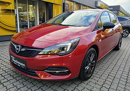 Opel Astra Edition 1.2 Turbo +RFK+LENKRADHEIZUNG+PDC