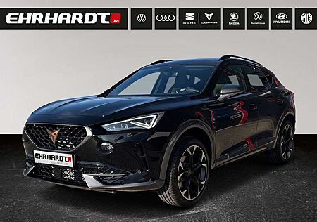 Cupra Formentor 1.5 TSI DSG MATRIX*AHK*NAVI*ACC*PARKL*F-SITZ EL...