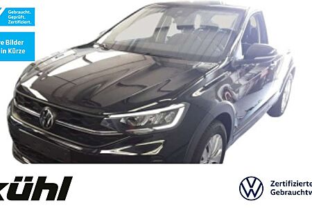 VW Taigo Volkswagen 1.0 TSI