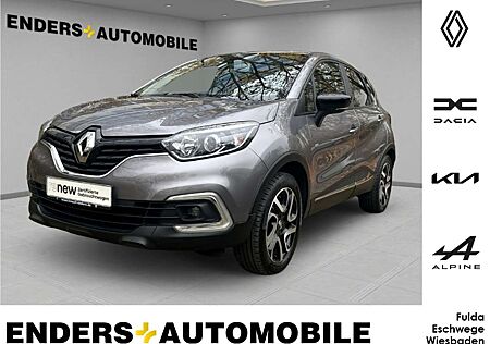 Renault Captur Experience TCe 90 + NAVI + PDC + KLIMAAUT