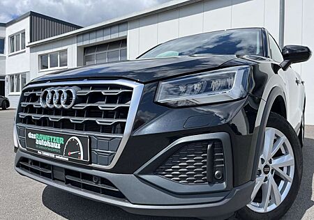 Audi Q2 35 1.5 TFSI S tronic 144€ m. 20% Anzahlung DAB N