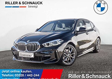 BMW 120 i M-Sport LED+NAVI+SHZG+LENKRADHZG