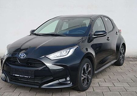 Toyota Yaris Hybrid 116 1.5 VVT-i Teamplayer 1,99%