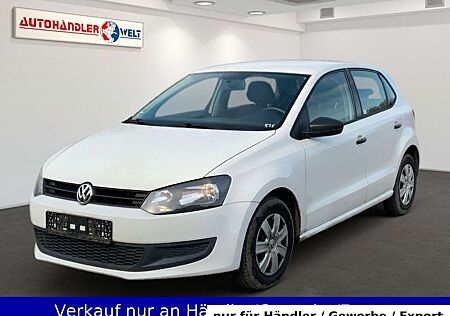 VW Polo Volkswagen V Trendline 1.2 5-trg. Klima