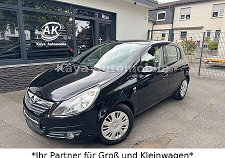 Opel Corsa 1.2 "111 Jahre" Edition 52Tkm Klima Hu/Au