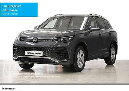 VW Tiguan Volkswagen R-Line 1.5 eTSI DSG SHZ NAV RFK HUD KEYLESS MEMORY