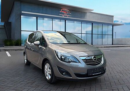 Opel Meriva B Innovation (Tüv und Service Neu)