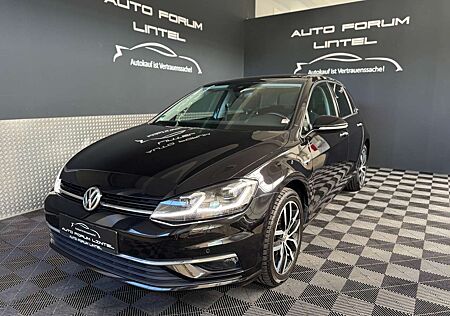 VW Golf Volkswagen Join 2.0 TDI-PANO-LED-KEYLESS-TÜV+SERVICE NEU