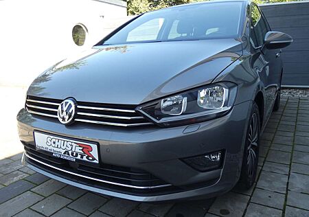 VW Golf Sportsvan Volkswagen Allstar BMT/Start-Stopp