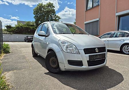 Suzuki Splash 1.2 Club /Klimaanlage