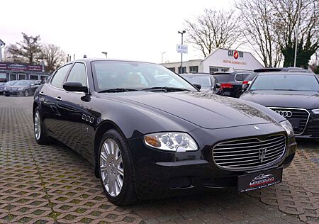 Maserati Quattroporte 4.2 V8 Executive GT*Skyhook~BOSE~Rarität*