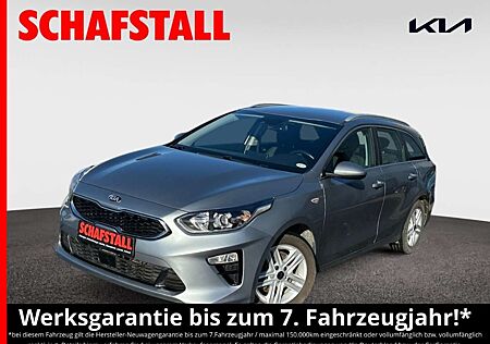 Kia XCeed Ceed SW / cee'd SW 1.6 CRDI Vision DCT NAVI ADA Komfort