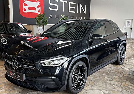 Mercedes-Benz GLA 250 AMG Kamera Ambiente Night el. Heckklappe