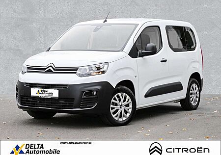 Citroën Berlingo Citroen eBerlingo M LivePack Elektro Klima Einparkhilfe